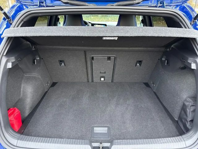 Volkswagen Golf 2.0 TSI 4Motion DSG Golf VIII