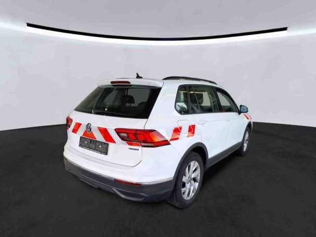 Volkswagen Tiguan 2.0 TSI DSG Life