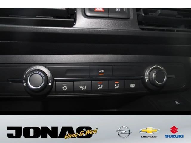 Opel Combo Edition Life