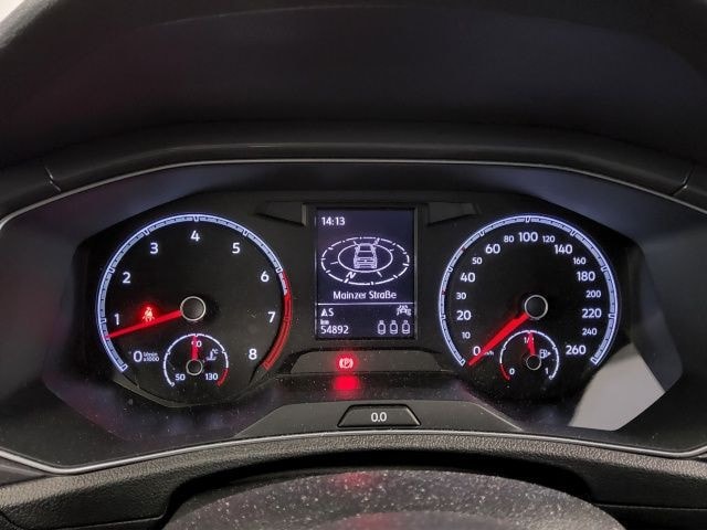 Volkswagen T-Roc 1.5 TSI Sport