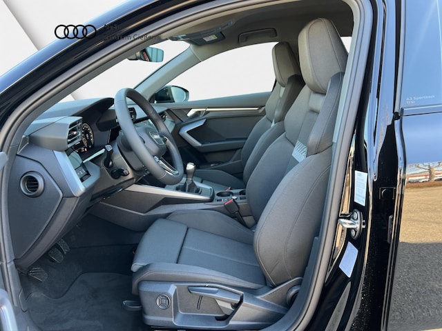 Audi A3 30 TFSI Sportback