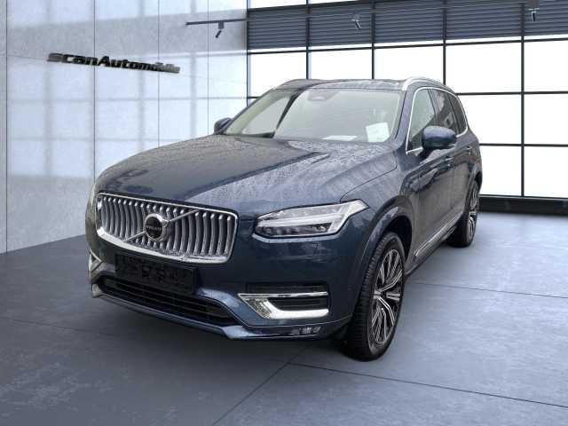 Volvo XC90 XC90 Einparkhilfe el. Fenster