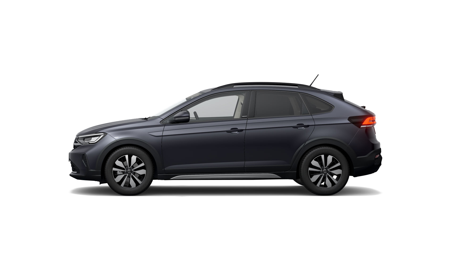 Volkswagen Taigo Benziner App PDC LED Alu Sitzheizung