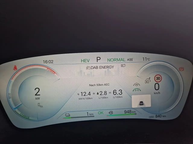 BYD Seal U Comfort DM-i