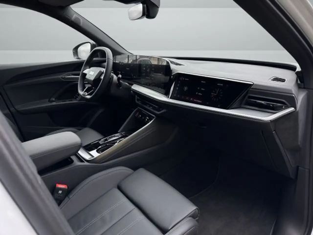 Audi Q5 Quattro S-Tronic