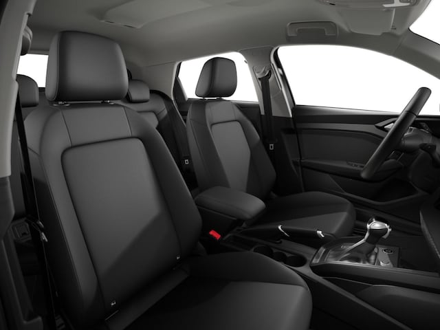 Audi A1 25 TFSI S-Tronic Sportback