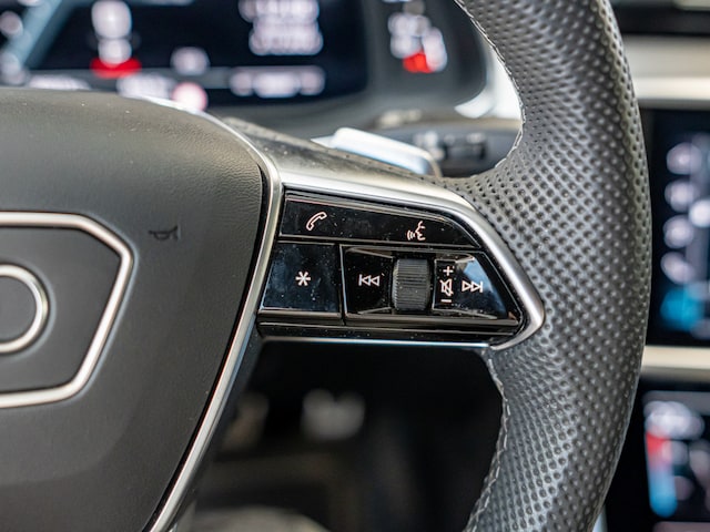 Audi S7 Quattro Sportback