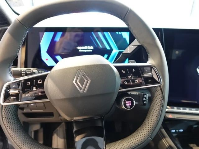 Renault Austral Techno