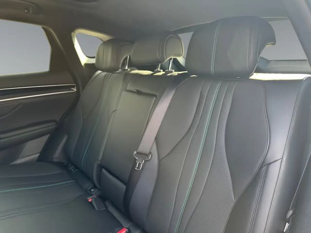 BYD Seal U Boost DM-i