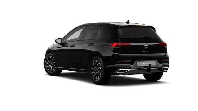 Volkswagen Golf 1.5 eTSI DSG Life Move