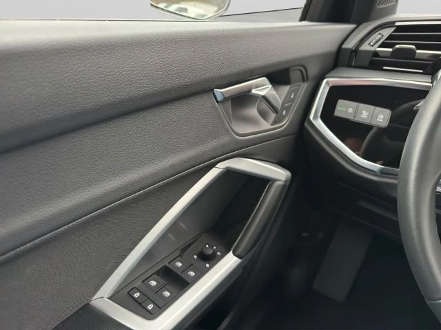 Audi Q3 35 TFSI S-Line S-Tronic Sportback