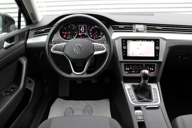 Volkswagen Passat 2.0 TDI Variant