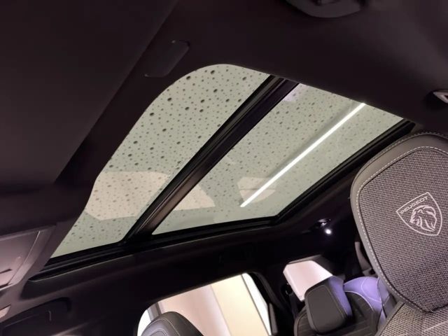 Peugeot 5008 GT-Line Hybrid