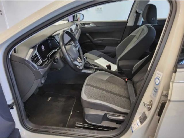 Volkswagen Polo 1.0 TSI DSG IQ.Drive Style