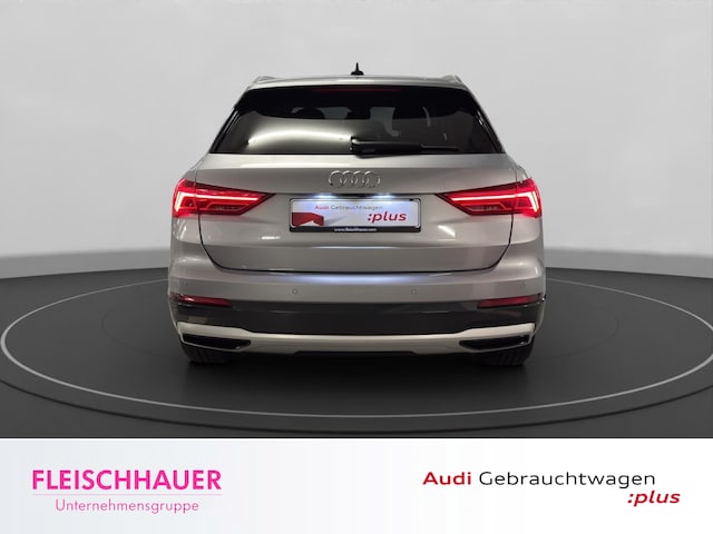 Audi Q3 35 TFSI S-Tronic