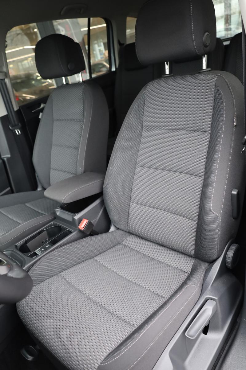 Volkswagen Touran 1.5 TSI Comfortline