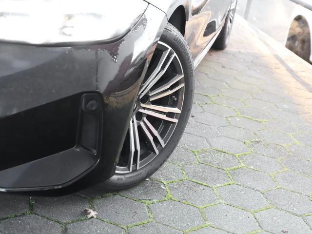 BMW 320 320i Touring