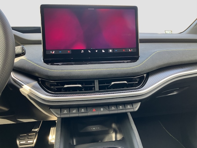 Skoda Elroq Elroq RS 84 Matrix LED ACC AHK