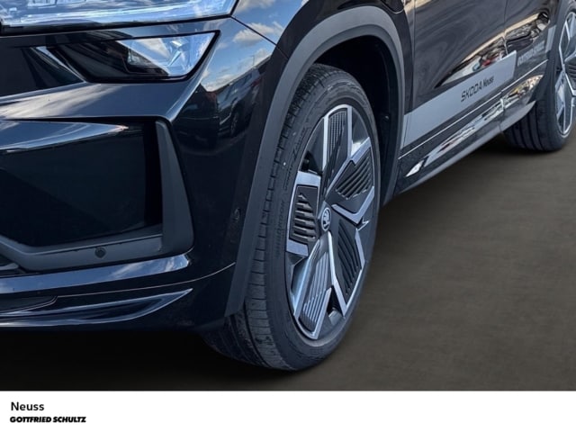 Skoda Kodiaq Sportline iV