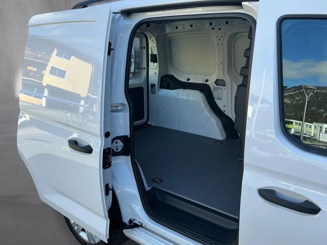 Volkswagen Caddy 4Motion