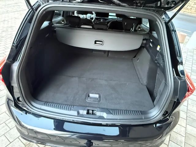Ford Focus ST Line Wagon
