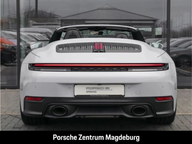 Porsche 992 Cabrio Carrera