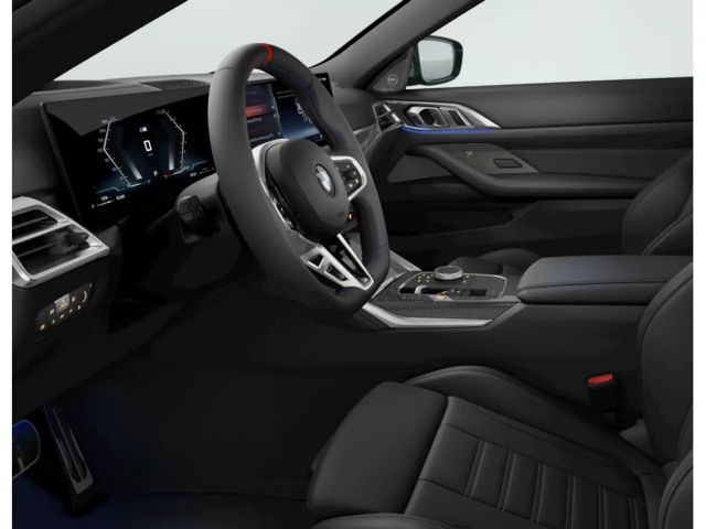 BMW 440 Coupé xDrive