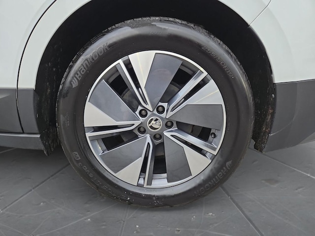 Skoda Enyaq Loft iV 80