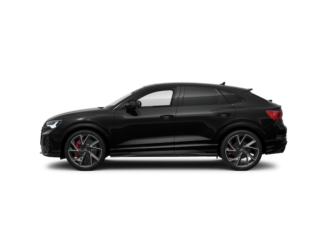 Audi RS Q3 Quattro S-Tronic Sportback