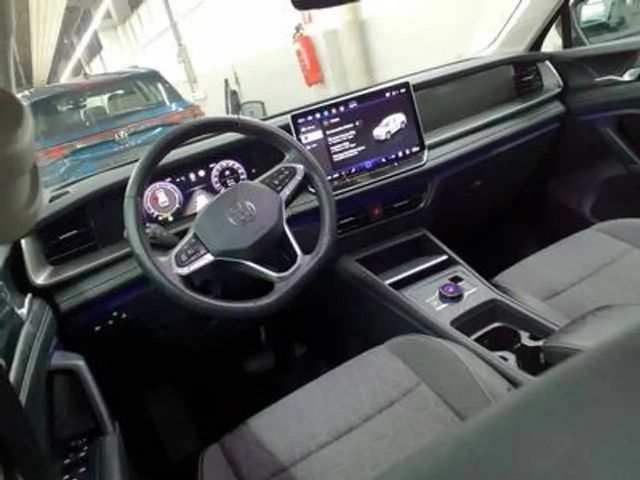 Volkswagen Tayron Life