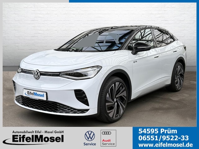 Volkswagen ID.5 4Motion IQ.Drive