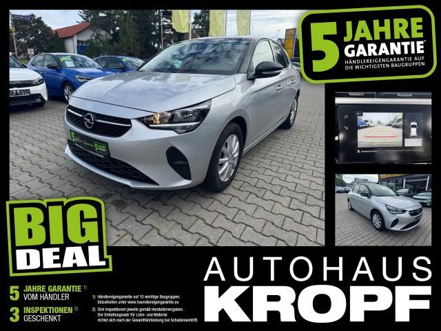 Opel Corsa F 1.2 Fin. ab 2,99% Navi,Lenkradheizung