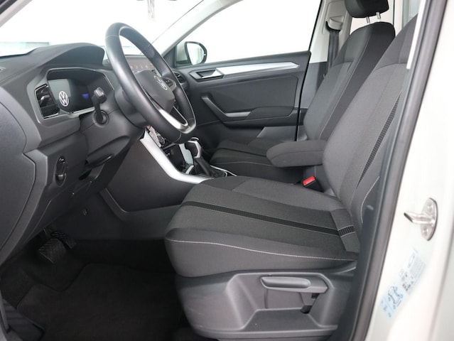 Volkswagen T-Roc 1.5 TSI DSG Life