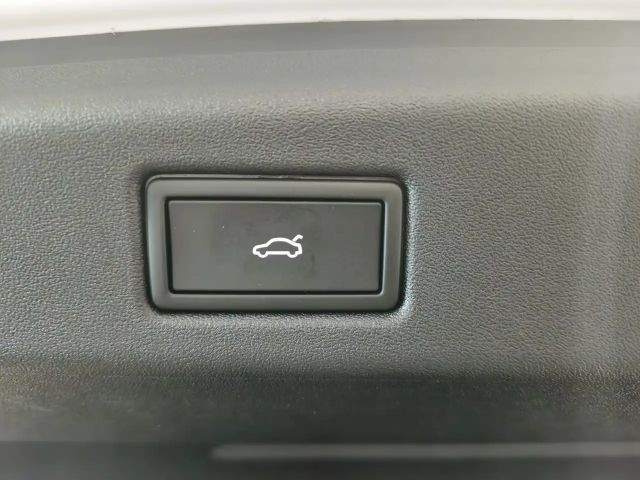 Volkswagen ID.7 4Motion Business GTX Tourer