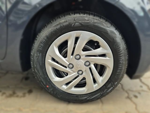 Hyundai i10 1.0 Select