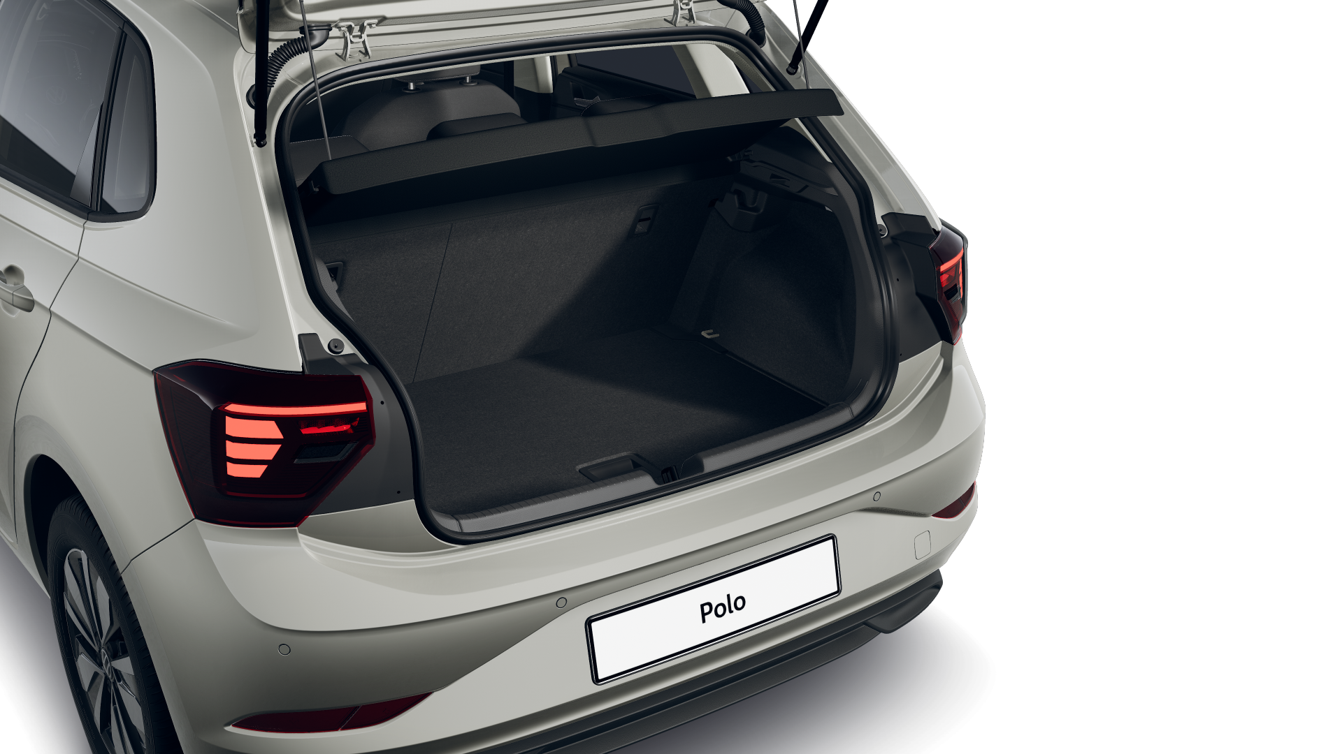 Volkswagen Polo 1.0 TSI Move