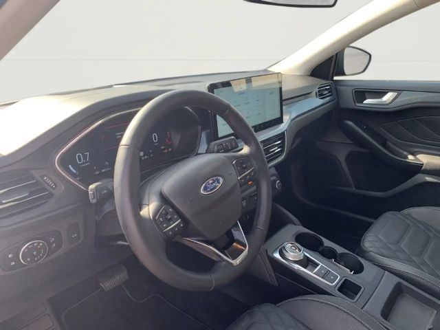 Ford Focus Active Wagon