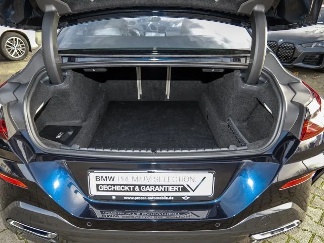 BMW 840 840i Coupé Gran Coupé M-Sport