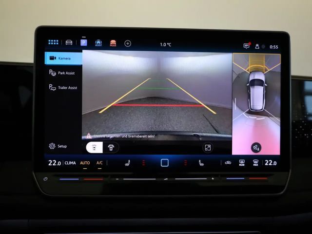 Volkswagen Tiguan 4Motion DSG R-Line