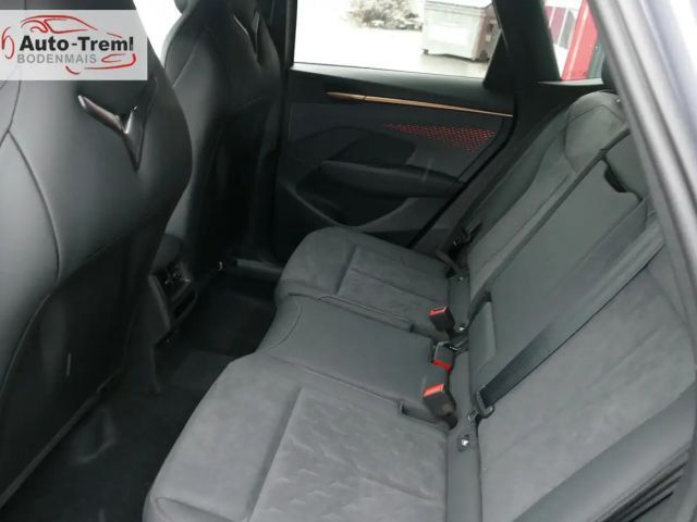 Cupra Terramar 2.0 TSI VZ