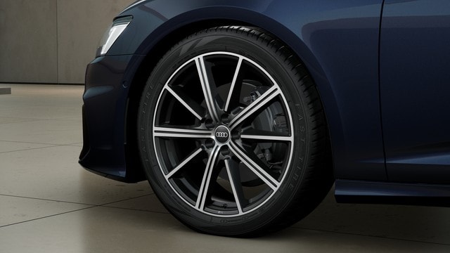 Audi A6 45 TDI Avant Quattro S-Line S-Tronic