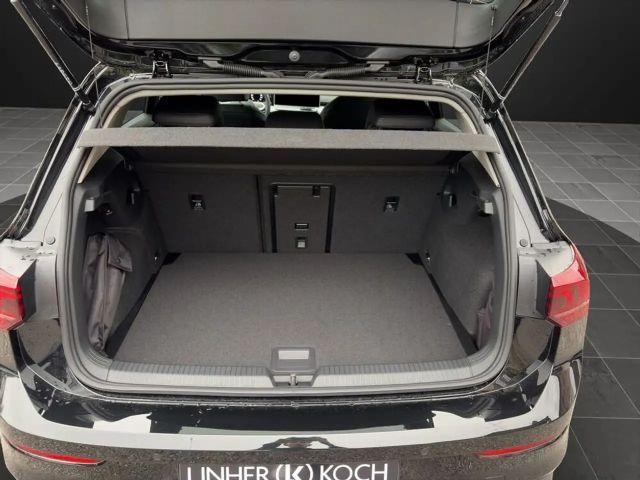 Volkswagen Golf Rabbit TSI ''SHZ+RFK+ergoActive-Sitz''