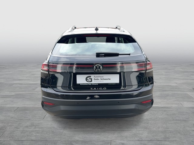 Volkswagen Taigo 1.0 TSI Life