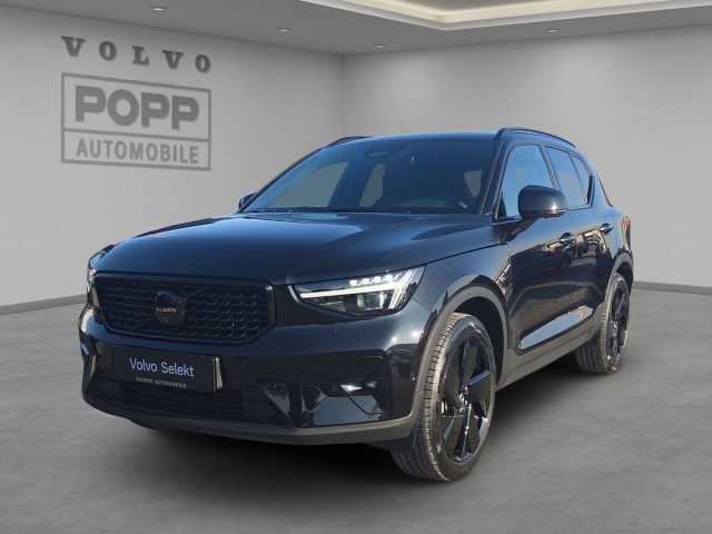 Volvo XC40 XC40