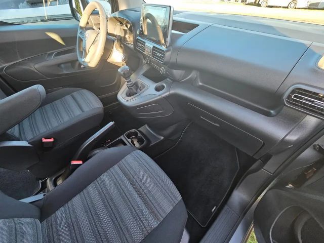 Opel Combo Edition  Allwetterreifen / NAVI / Sitzheizung