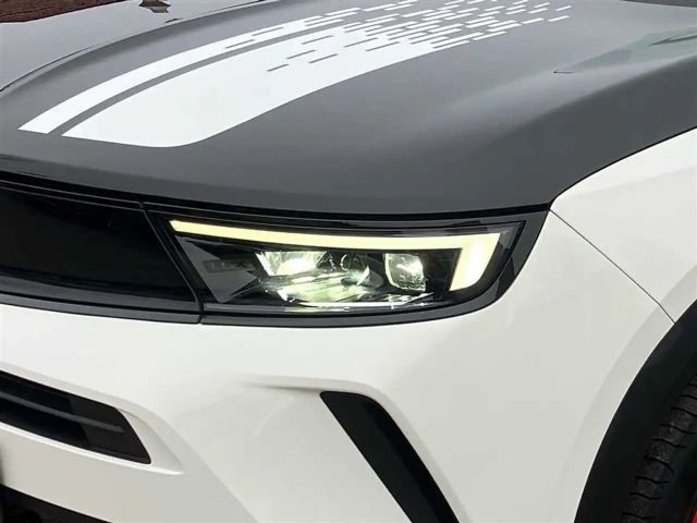 Opel Mokka 1.2 Turbo GS-Line Grand Sport