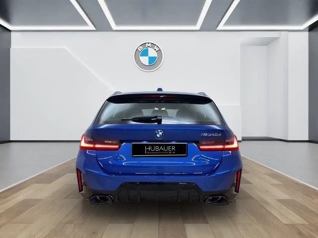 BMW 340 Touring xDrive