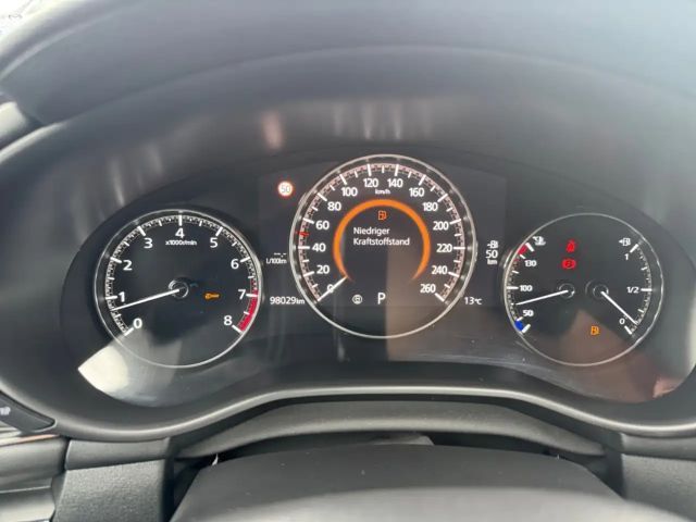 Mazda 3 Selection SkyActiv e-Skyactiv