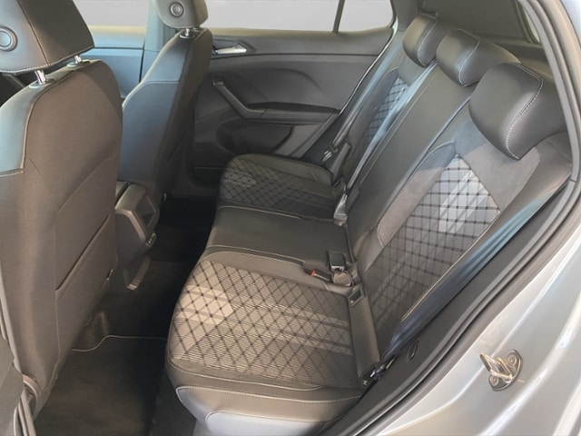 Volkswagen T-Cross 1.5 TSI DSG