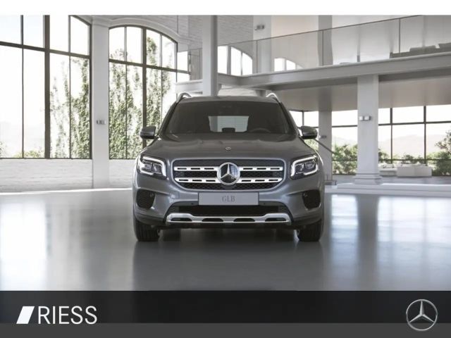 Mercedes-Benz GLB 200 GLB 200 d Progressive